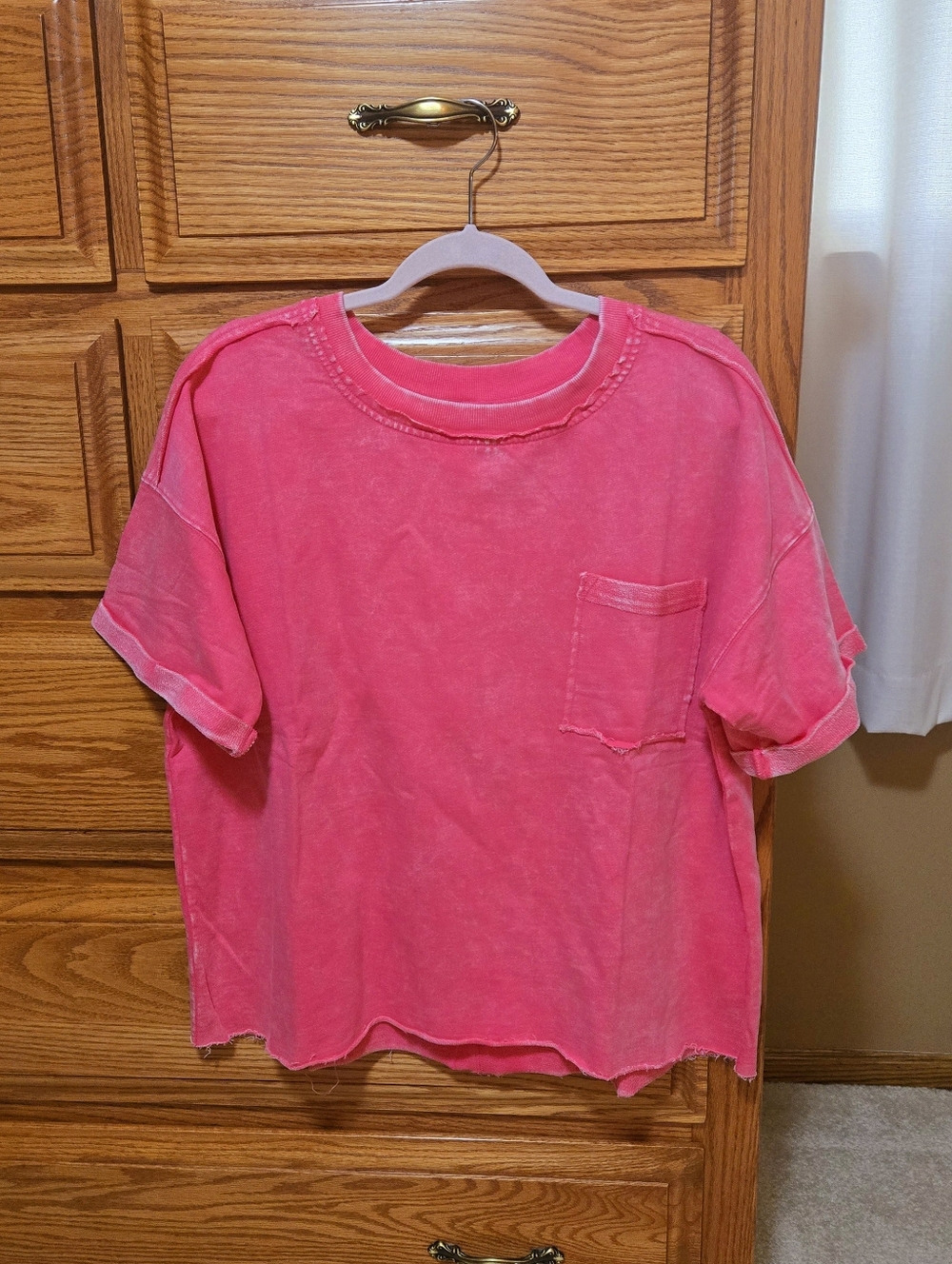 Cotton Tee
